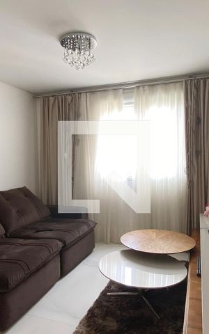 Apartamento à venda com 125m², 2 quartos e 2 vagasSala de TV