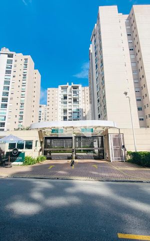 Apartamento à venda com 125m², 2 quartos e 2 vagasFachada