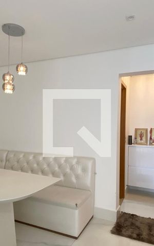 Apartamento à venda com 125m², 2 quartos e 2 vagasSala de Jantar