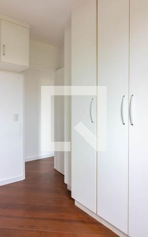 Apartamento para alugar com 60m², 2 quartos e 1 vagaQuarto 2