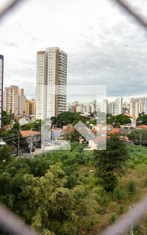 Apartamento para alugar com 60m², 2 quartos e 1 vagaVaranda