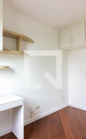 Apartamento para alugar com 60m², 2 quartos e 1 vagaQuarto 2