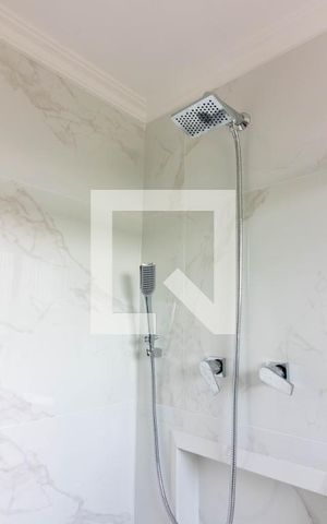 Apartamento para alugar com 60m², 2 quartos e 1 vagaBanheiro 