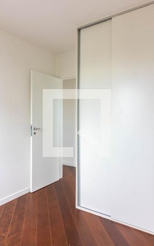 Apartamento para alugar com 60m², 2 quartos e 1 vagaQuarto 1 