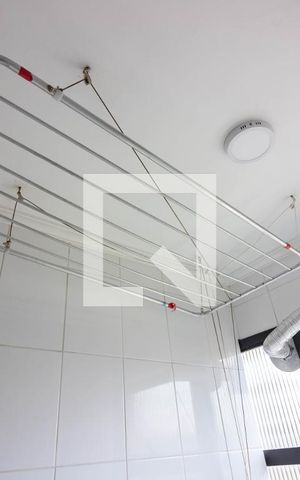 Apartamento para alugar com 60m², 2 quartos e 1 vagaÁrea de Serviço