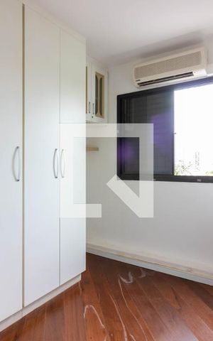 Apartamento para alugar com 60m², 2 quartos e 1 vagaQuarto 2