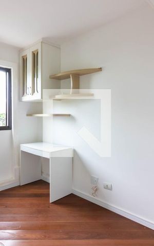 Apartamento para alugar com 60m², 2 quartos e 1 vagaQuarto 2