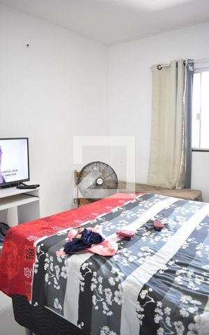 Casa para alugar com 100m², 2 quartos e sem vagaQuarto 1
