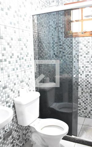 Casa para alugar com 100m², 2 quartos e sem vagaBanheiro 2