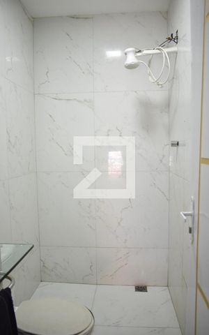 Casa para alugar com 100m², 2 quartos e sem vagaBanheiro 1