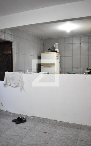 Casa para alugar com 100m², 2 quartos e sem vagaSala de Jantar