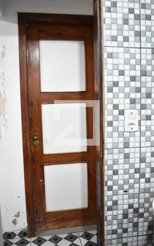 Casa para alugar com 100m², 2 quartos e sem vagaBanheiro 2