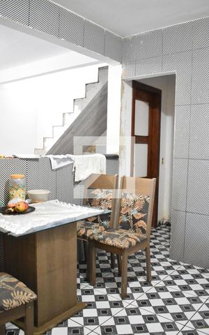 Casa para alugar com 100m², 2 quartos e sem vagaCozinha