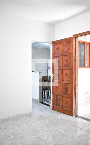Casa para alugar com 100m², 2 quartos e sem vagaSala