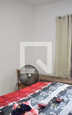 Casa para alugar com 100m², 2 quartos e sem vagaQuarto 1
