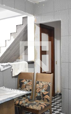 Casa para alugar com 100m², 2 quartos e sem vagaCozinha