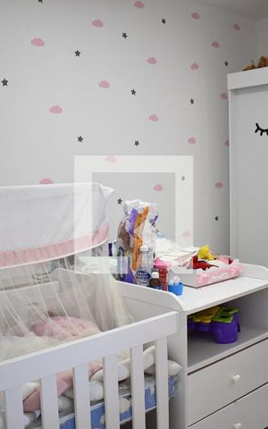 Casa para alugar com 100m², 2 quartos e sem vagaQuarto 2