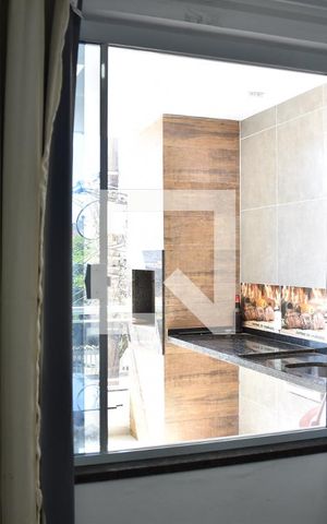 Casa para alugar com 100m², 2 quartos e sem vagaDetalhe