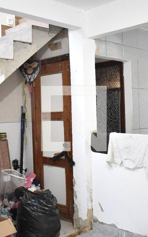 Casa para alugar com 100m², 2 quartos e sem vagaSala de Jantar