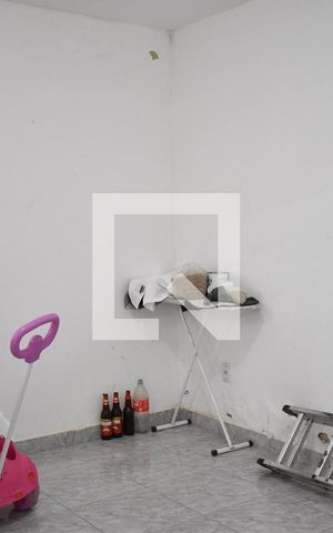 Casa para alugar com 100m², 2 quartos e sem vagaSala