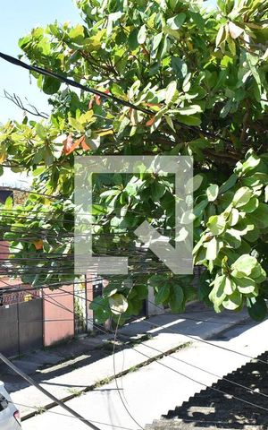 Casa para alugar com 100m², 2 quartos e sem vagaVista da Rua