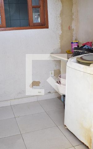 Casa para alugar com 100m², 2 quartos e sem vagaÁrea de Serviço