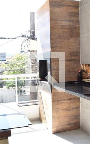 Casa para alugar com 100m², 2 quartos e sem vagaVista do Quarto 1