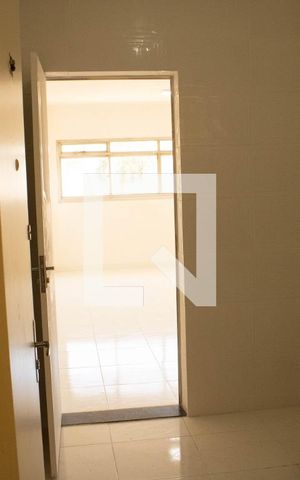 Studio para alugar com 45m², 1 quarto e sem vaga Studio para alugar com 45m², 1 quarto e sem vagaCozinha