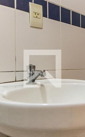 Studio à venda com 44m², 1 quarto e sem vagaBanheiro - Torneira