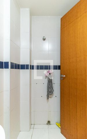 Studio à venda com 44m², 1 quarto e sem vagaBanheiro
