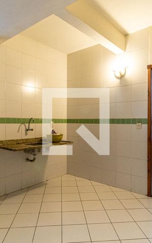 Studio à venda com 44m², 1 quarto e sem vagaCozinha