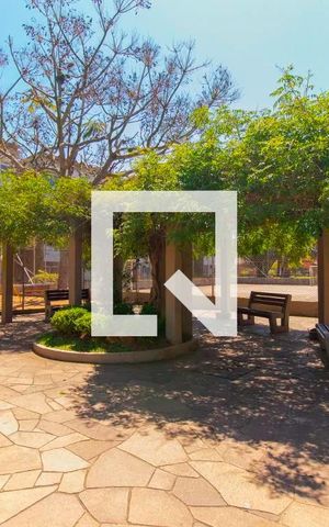Apartamento à venda com 45m², 1 quarto e 1 vaga Apartamento à venda com 45m², 1 quarto e 1 vagaÁrea comum