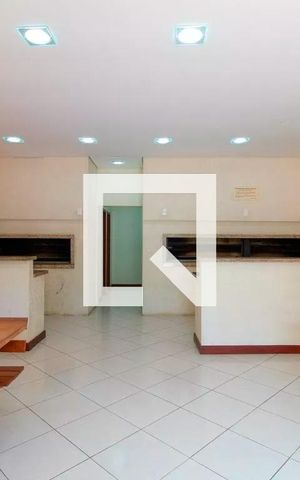 Apartamento à venda com 45m², 1 quarto e 1 vaga Apartamento à venda com 45m², 1 quarto e 1 vagaÁrea comum - Churrasqueira