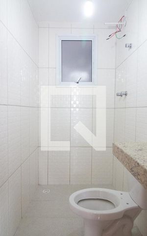 Apartamento à venda com 37m², 2 quartos e 1 vagabanheiro