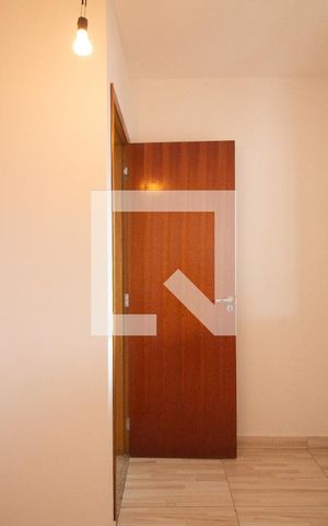 Apartamento à venda com 37m², 2 quartos e 1 vagaquarto 2