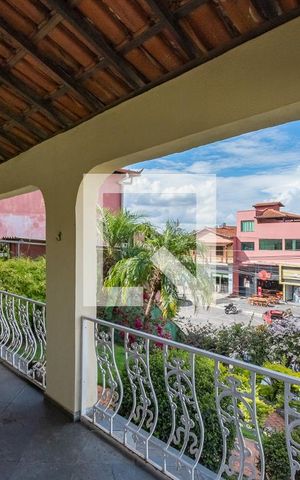 Casa à venda com 232m², 3 quartos e 5 vagas Casa à venda com 232m², 3 quartos e 5 vagasVaranda da Sala