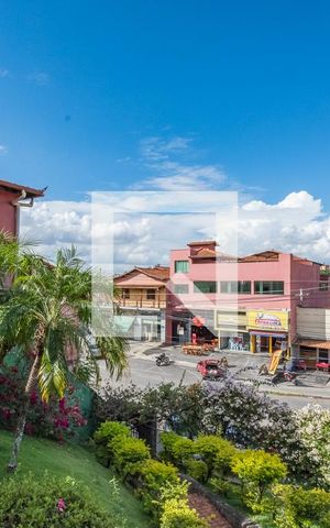 Casa à venda com 232m², 3 quartos e 5 vagas Casa à venda com 232m², 3 quartos e 5 vagasVaranda da Sala