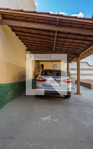 Casa à venda com 232m², 3 quartos e 5 vagas