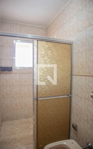 Casa para alugar com 385m², 3 quartos e 4 vagasBanheiro