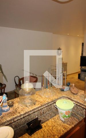 Apartamento para alugar com 188m², 2 quartos e 3 vagasSala 2