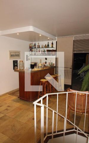 Apartamento para alugar com 188m², 2 quartos e 3 vagasSala 2