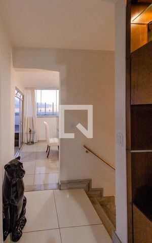Apartamento à venda com 235m², 3 quartos e 3 vagas Apartamento à venda com 235m², 3 quartos e 3 vagasSala 2