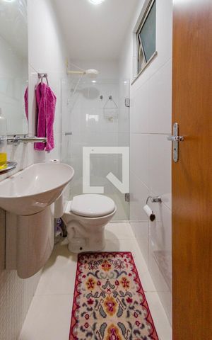 Apartamento à venda com 235m², 3 quartos e 3 vagas Apartamento à venda com 235m², 3 quartos e 3 vagasBanheiro