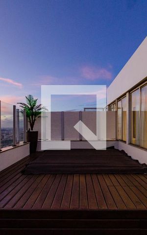 Apartamento à venda com 235m², 3 quartos e 3 vagas Apartamento à venda com 235m², 3 quartos e 3 vagasCobertura