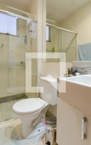 Apartamento à venda com 235m², 3 quartos e 3 vagas Apartamento à venda com 235m², 3 quartos e 3 vagasBanheiro