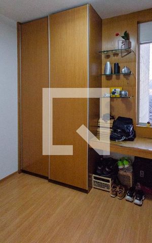 Apartamento à venda com 235m², 3 quartos e 3 vagas Apartamento à venda com 235m², 3 quartos e 3 vagasQuarto 2