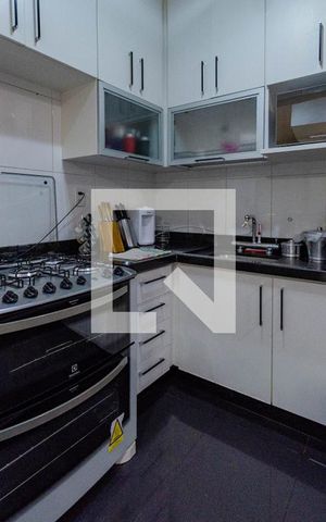 Apartamento à venda com 235m², 3 quartos e 3 vagas Apartamento à venda com 235m², 3 quartos e 3 vagasCozinha