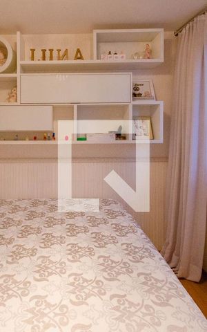 Apartamento à venda com 235m², 3 quartos e 3 vagas Apartamento à venda com 235m², 3 quartos e 3 vagasQuarto 1