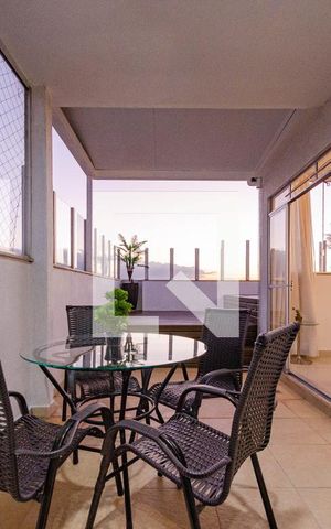 Apartamento à venda com 235m², 3 quartos e 3 vagas Apartamento à venda com 235m², 3 quartos e 3 vagasÁrea gourmet
