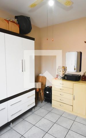 Casa à venda com 180m², 3 quartos e 2 vagasQuarto 2